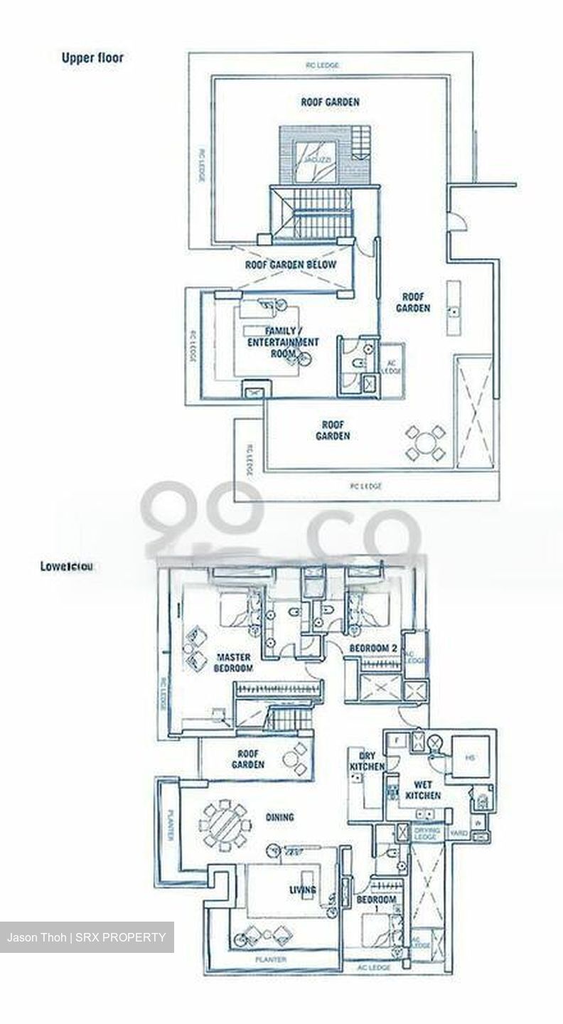 Southbank (D7), Apartment #467653411